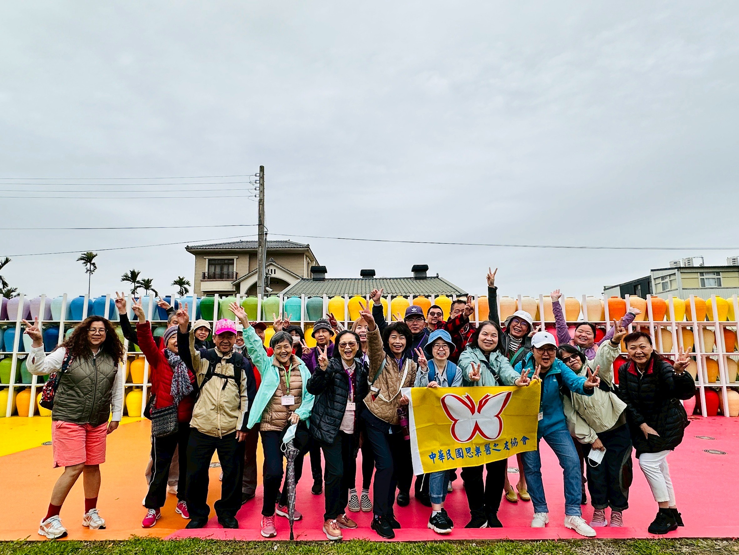 2025.04.13 四月雪-龍騰斷橋之旅